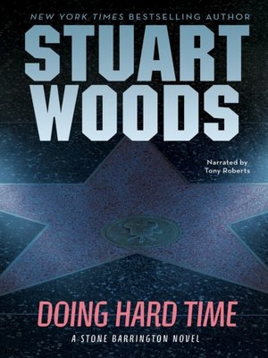 cover image of Doing Hard Time